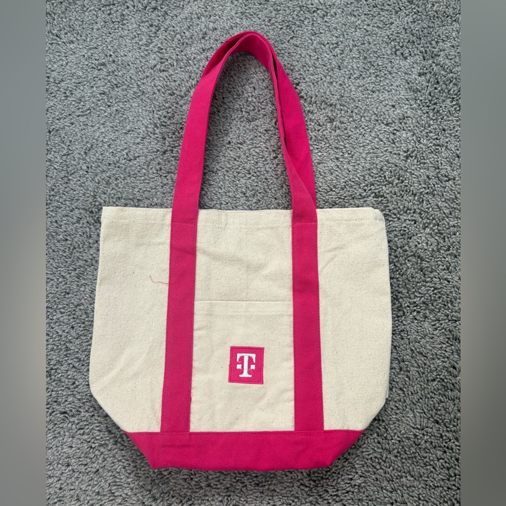 T-Mobile mini tote